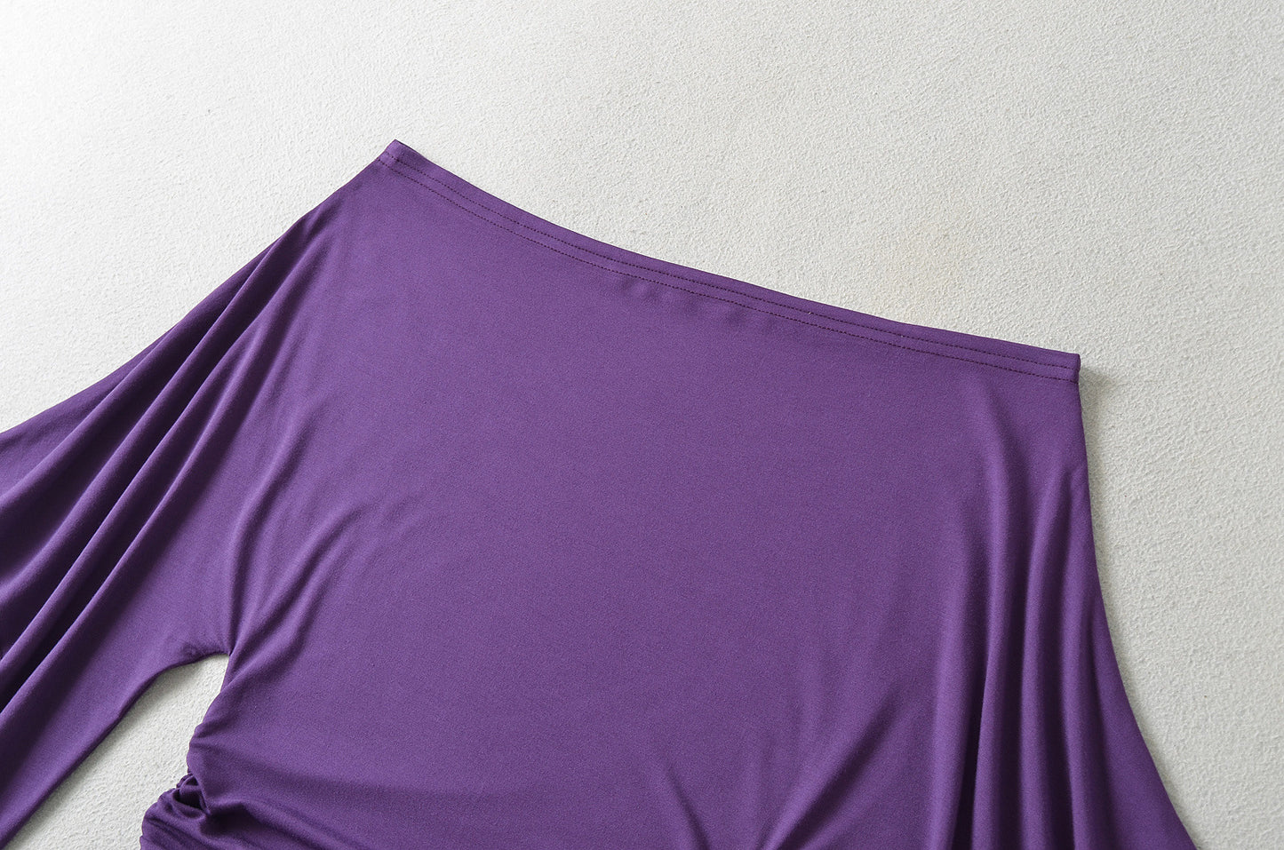 Batwing Sleeve Top for Women | Tajstylo