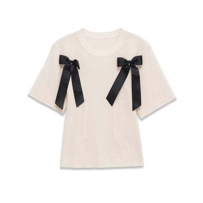 Bow Front Top | Tajstylo