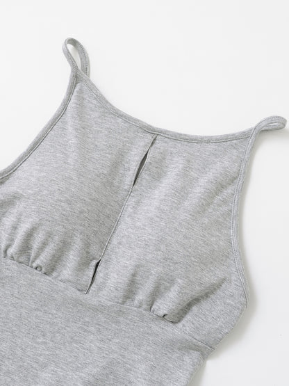Hollow Vest Lingerie | Tajstylo
