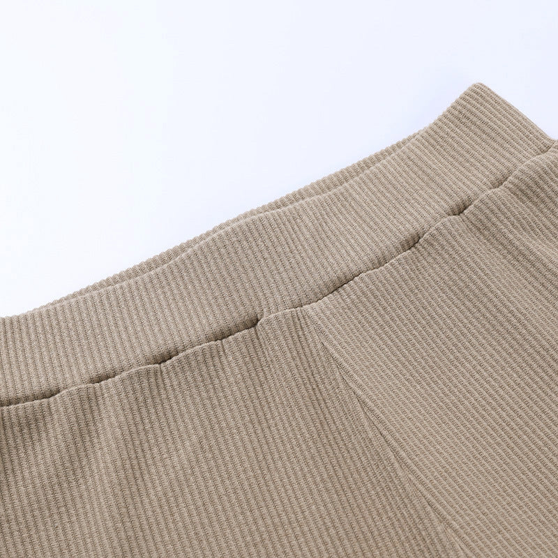 Slimming Yoga Pants | Tajstylo