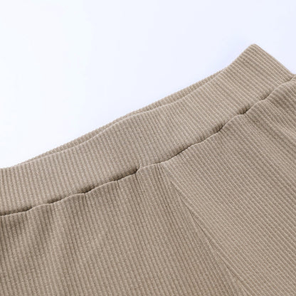 Slimming Yoga Pants | Tajstylo