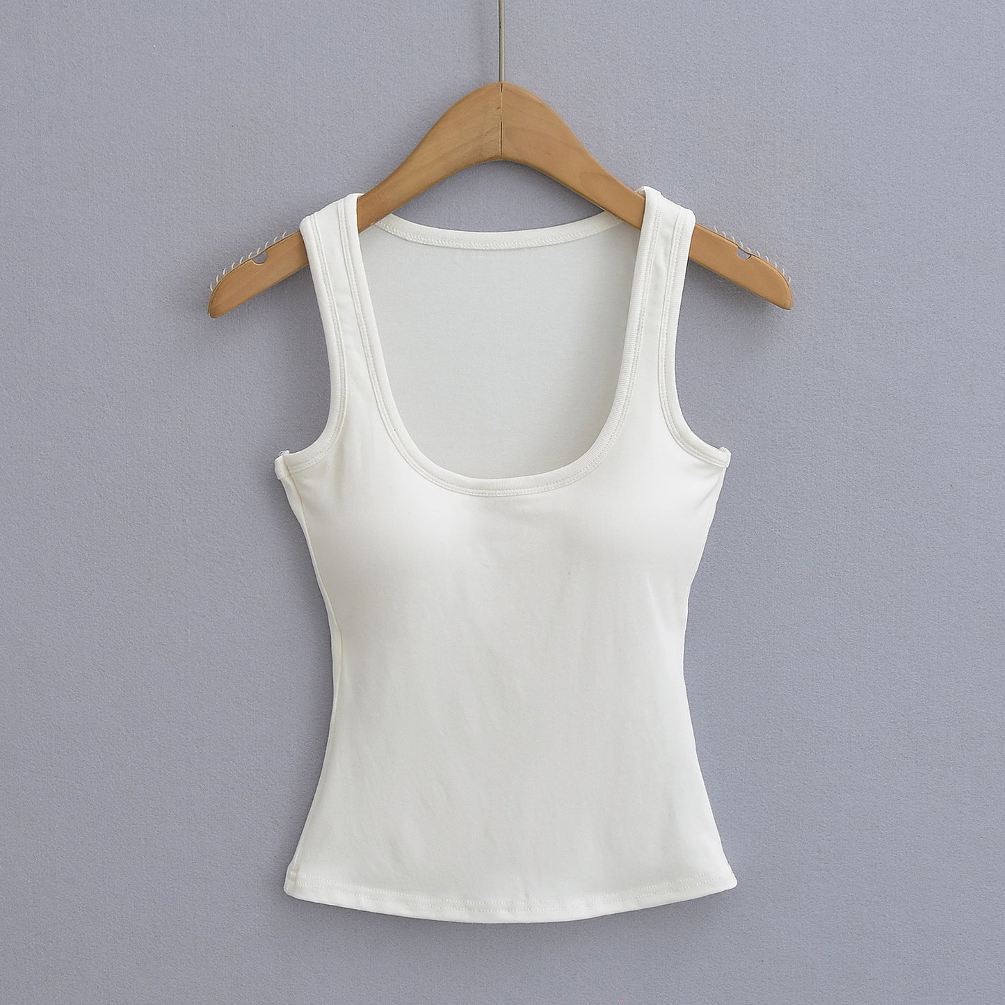 Strap Vest Top for Women | Tajstylo