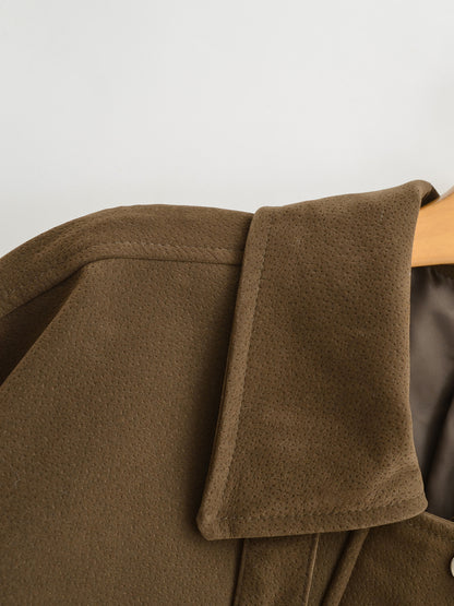 Versatile Flight Jacket for Women | Tajstylo