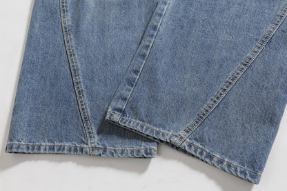 Classic Denim Jeans for Women | Tajstylo