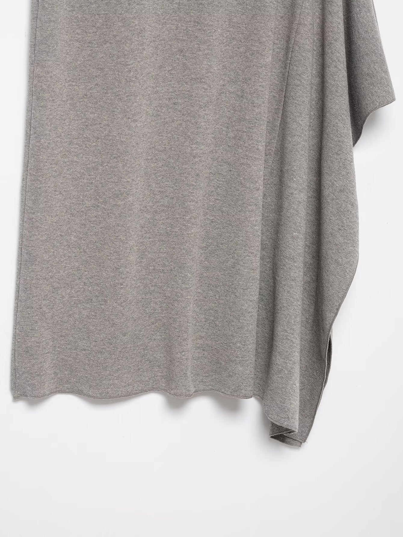 Asymmetric Midi Dress | Tajstylo