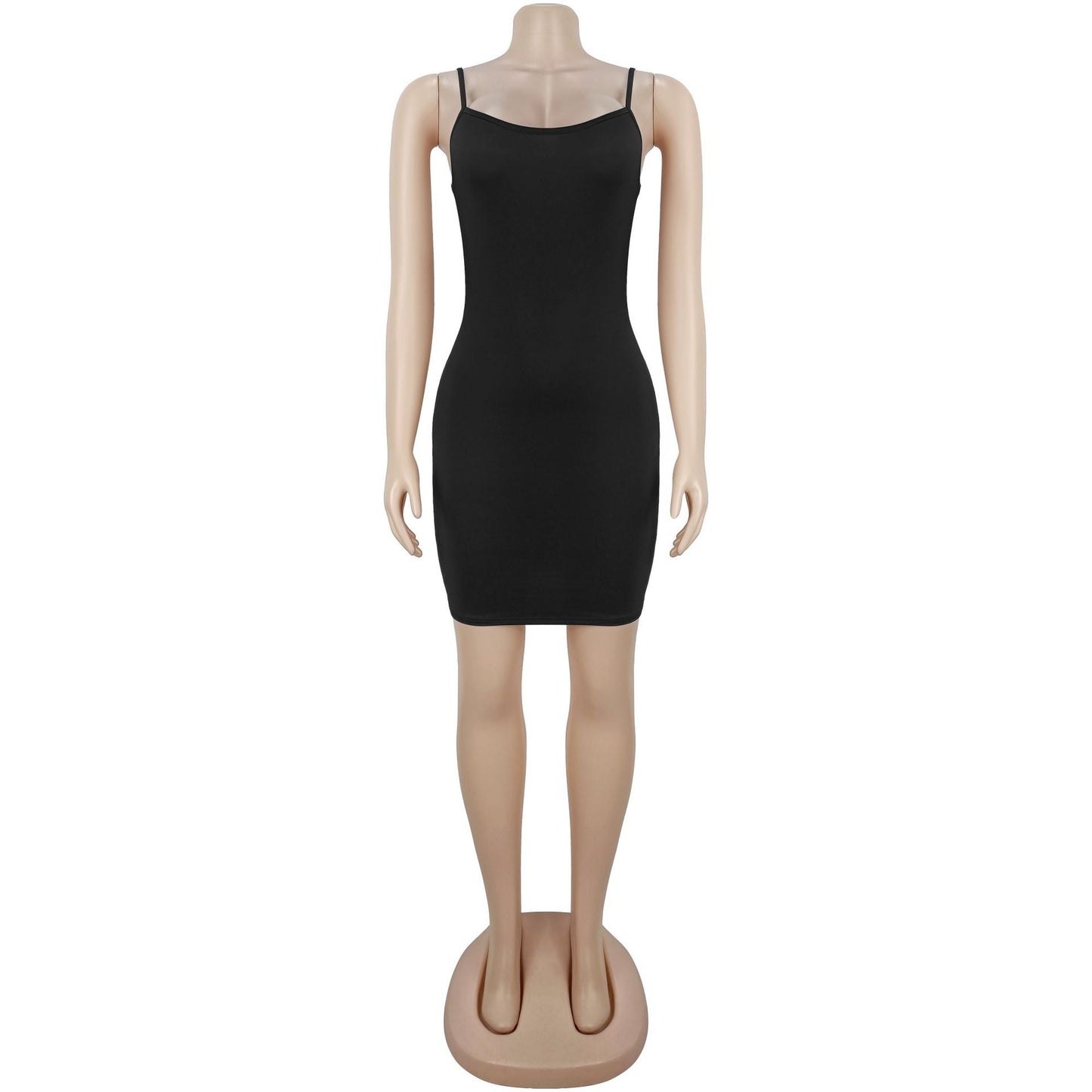 Sexy Mesh Rhinestone Bodycon Mini Dress | Tajstylo