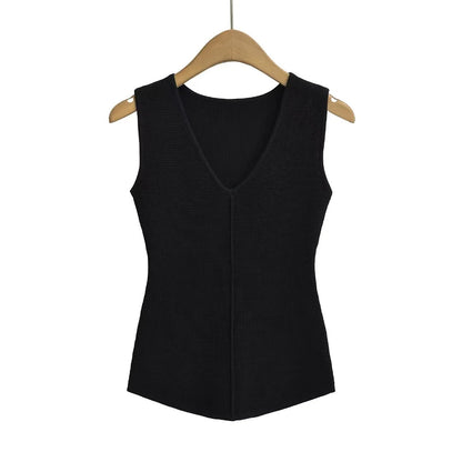 Sleeveless Vest for Women | Tajstylo