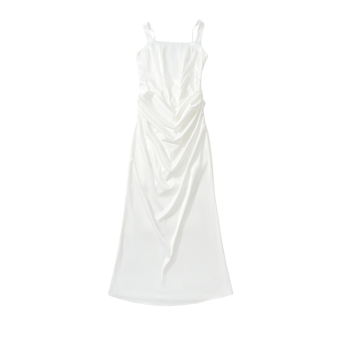 Backless Camisole Dress for Women | Tajstylo