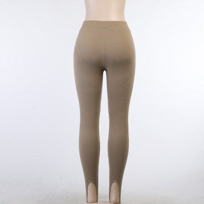 Slimming Yoga Pants | Tajstylo