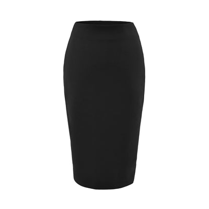 Slimming Long Skirt for Women | Tajstylo