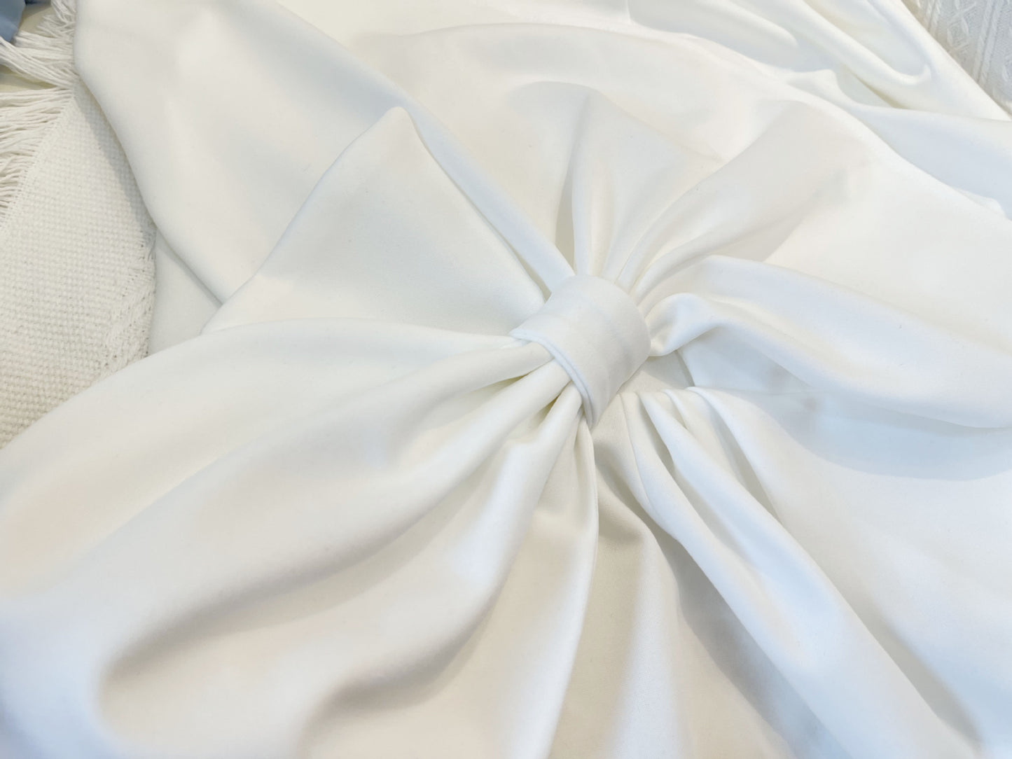 Elegant Butterfly Knot One Shoulder Dress | Tajstylo