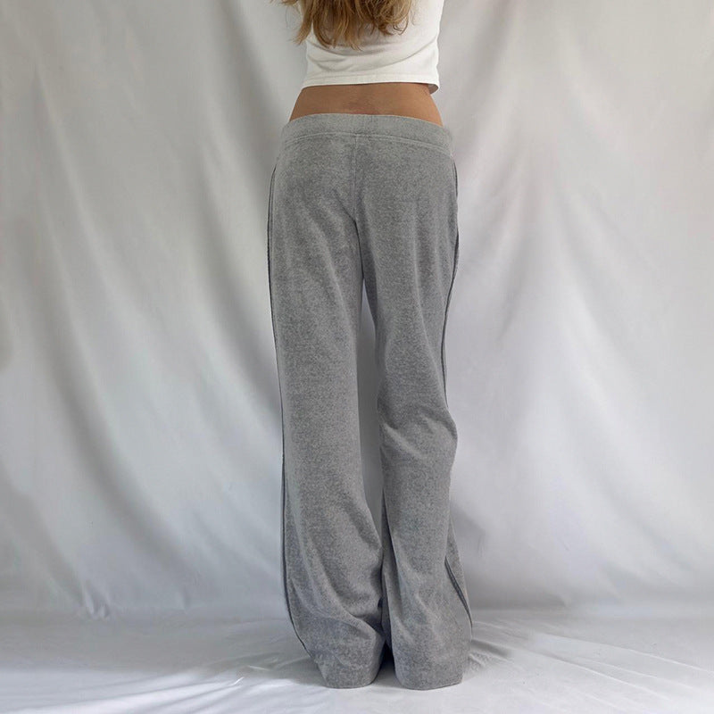 Casual Loose Pants for Women | Tajstylo