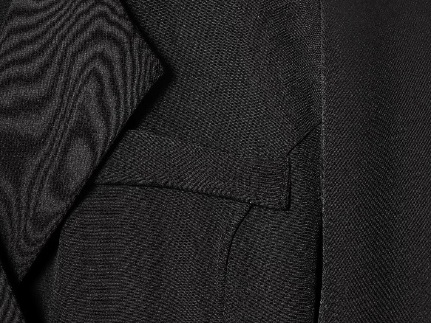 Fitted Suit Dress Wrap Waist A-Line Mini Skirt | Tajstylo