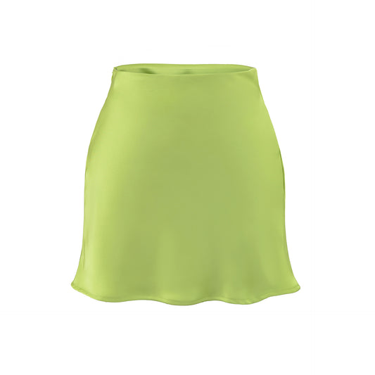Fish Tail Mini Skirt | Tajstylo
