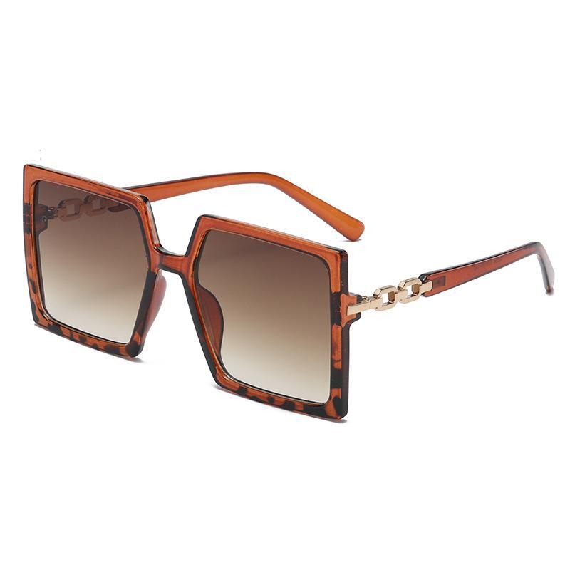 Woman wearing Sporty Sunglasses for Women in outdoor setting