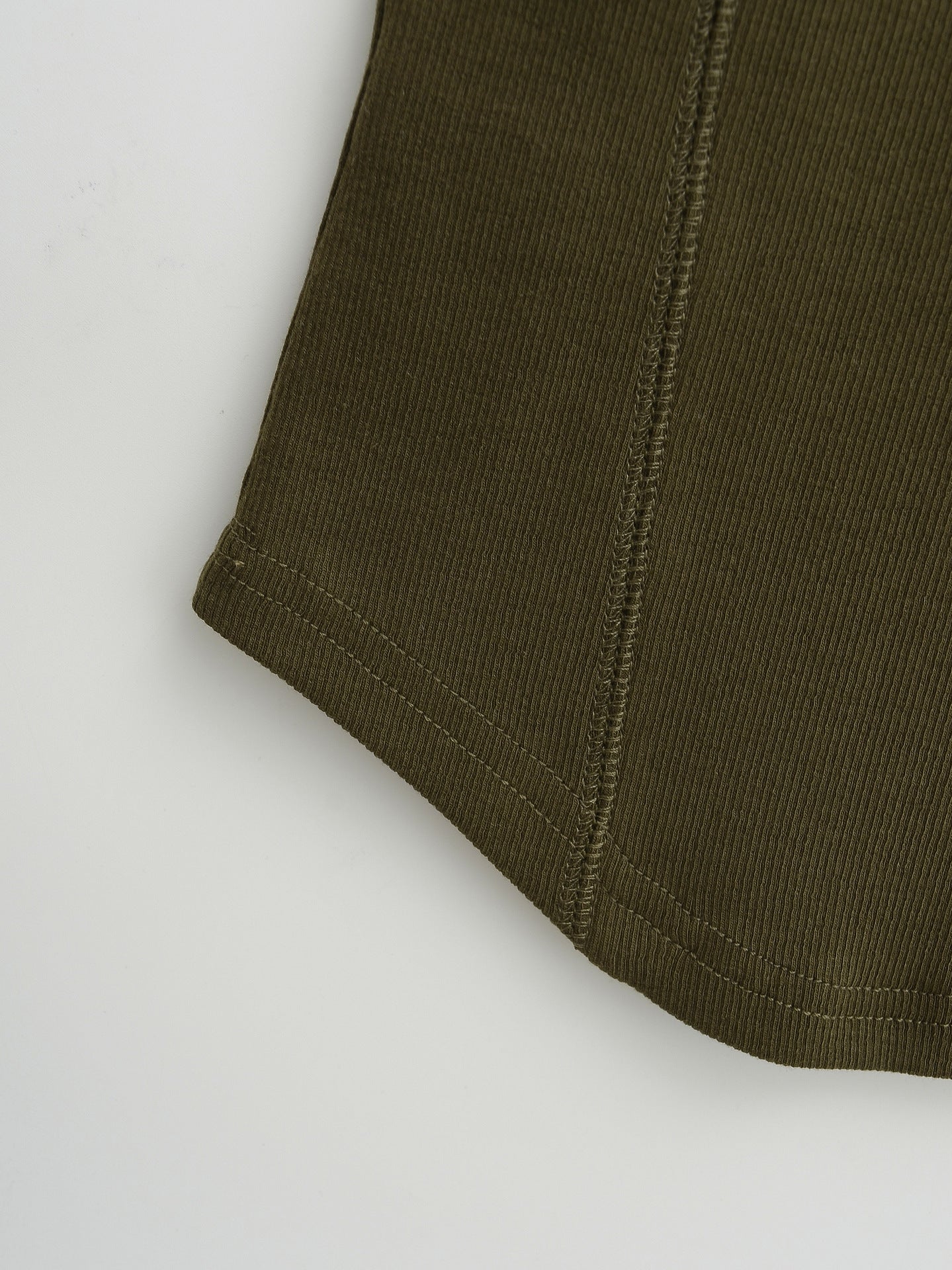Short Camisole Vest for Women | Tajstylo