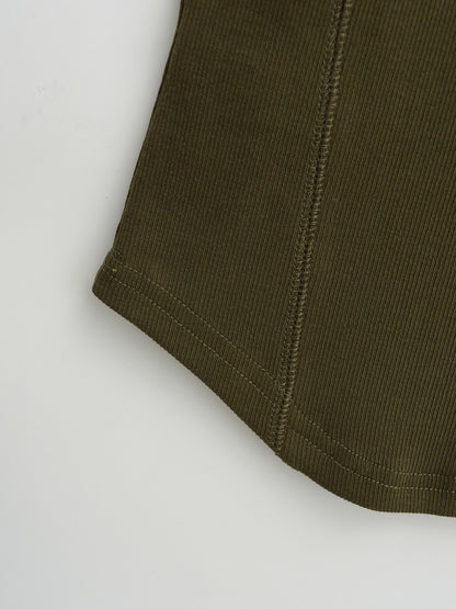 Short Camisole Vest for Women | Tajstylo