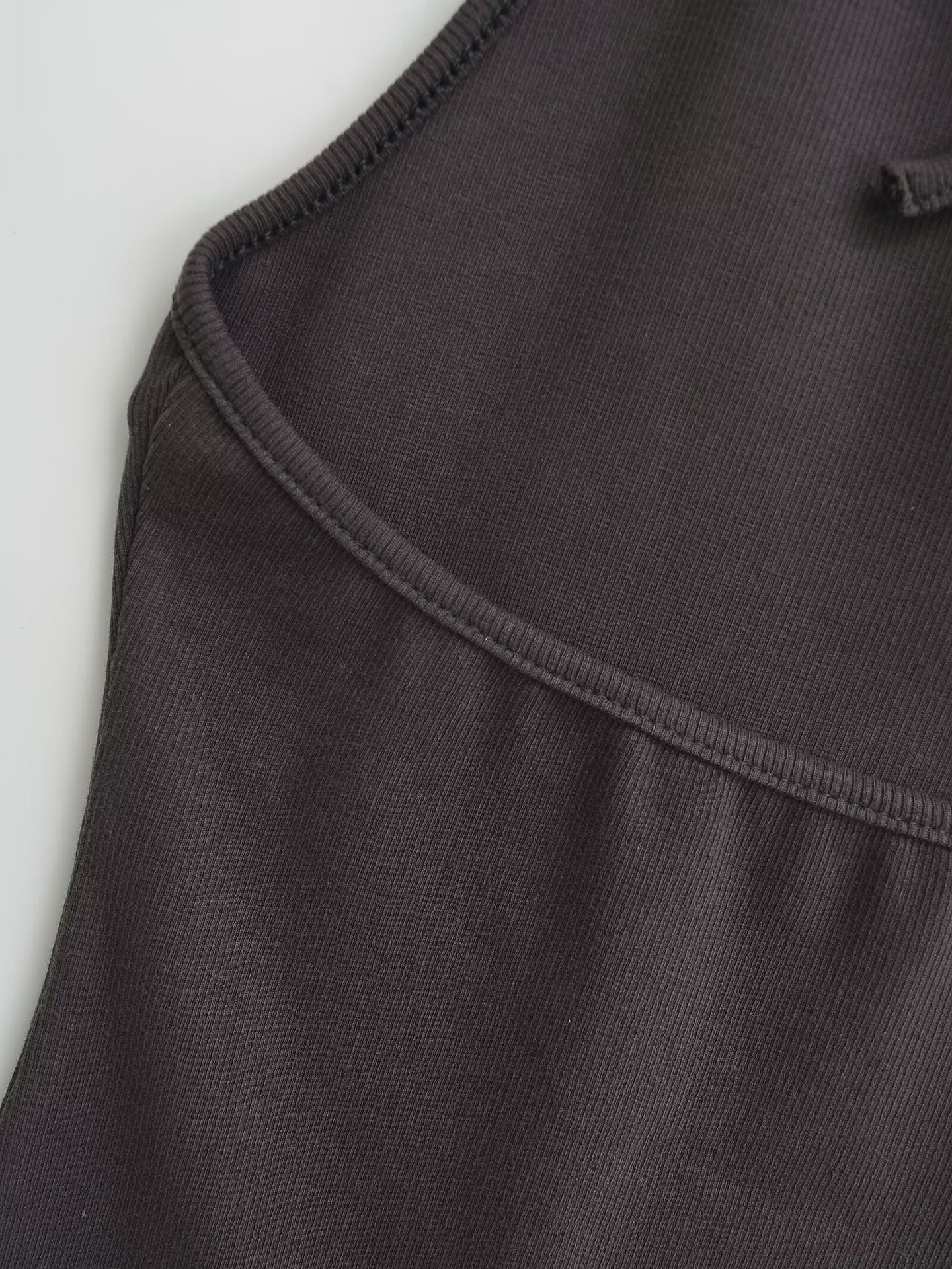 Backless Camisole Vest | Tajstylo