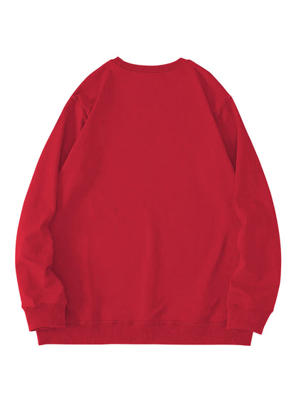 LAKE Printed Hoodie | Tajstylo