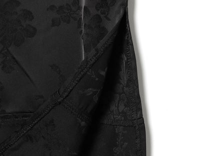 Embroidered Midi Dress for Women | Tajstylo