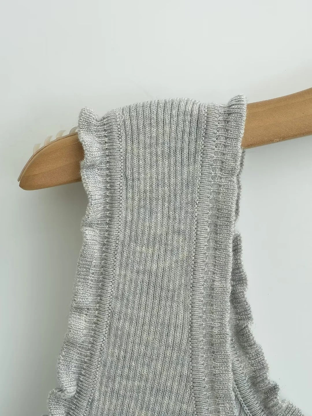 Knitted Vest for Women | Tajstylo