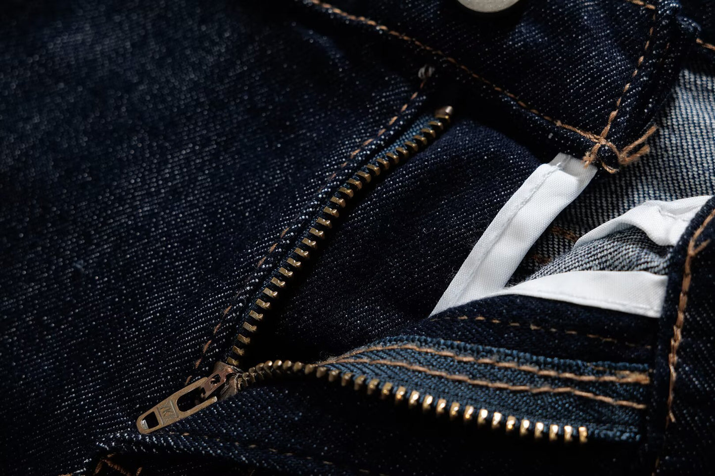 Classic Versatile Denim Flared Pants | Tajstylo