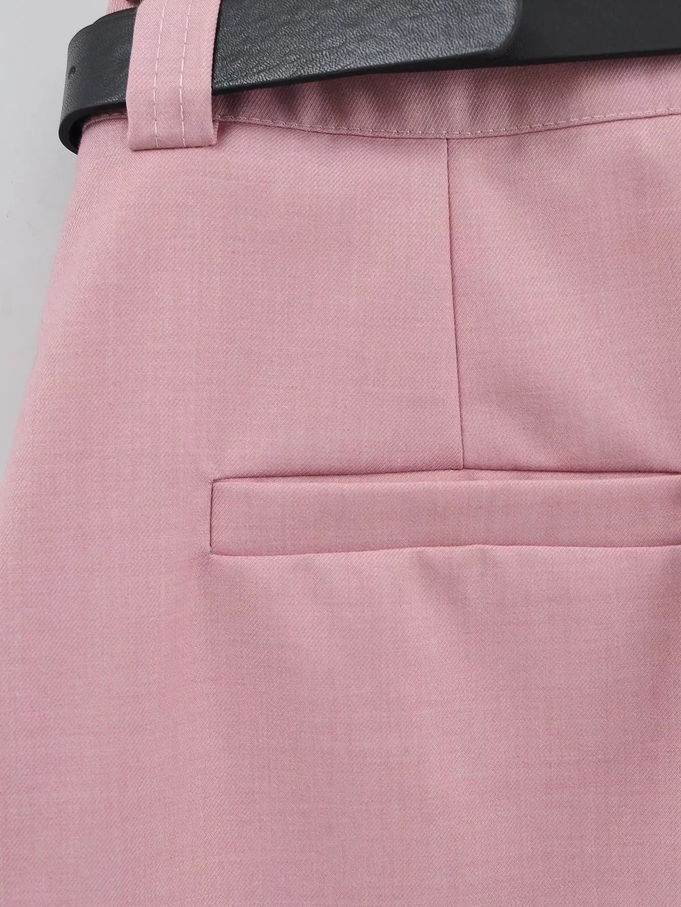 Pleated Short Skirt | Tajstylo