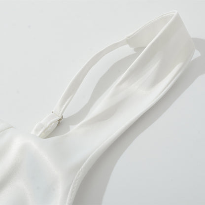 Backless Camisole Dress for Women | Tajstylo