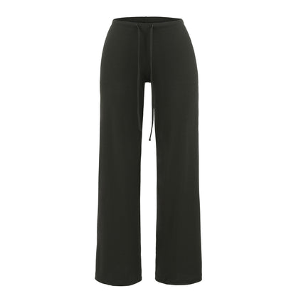 Straight Pants for Women | Tajstylo