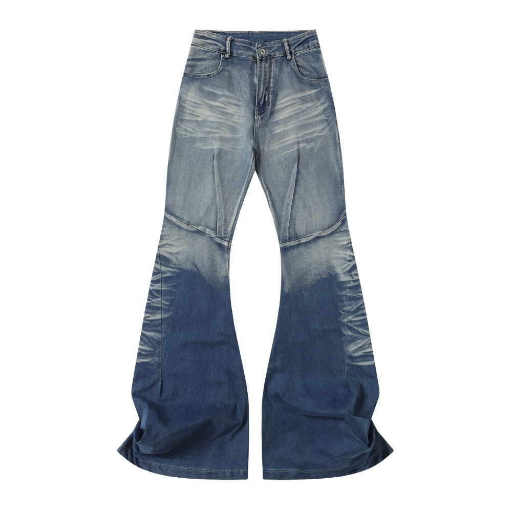 Big Horn Relaxed Fit Denim Jeans | Tajstylo