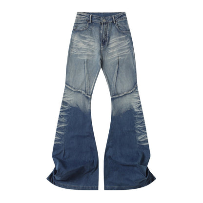 Big Horn Relaxed Fit Denim Jeans | Tajstylo