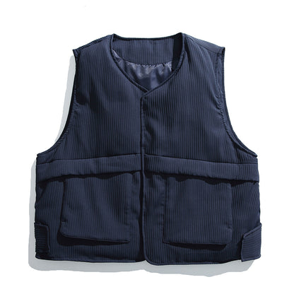 Two Piece Hooded Down Jacket | Tajstylo