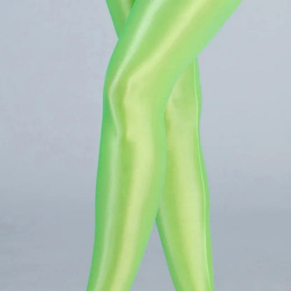 Woman wearing Cropped Sports Jumpsuit in a yoga setting