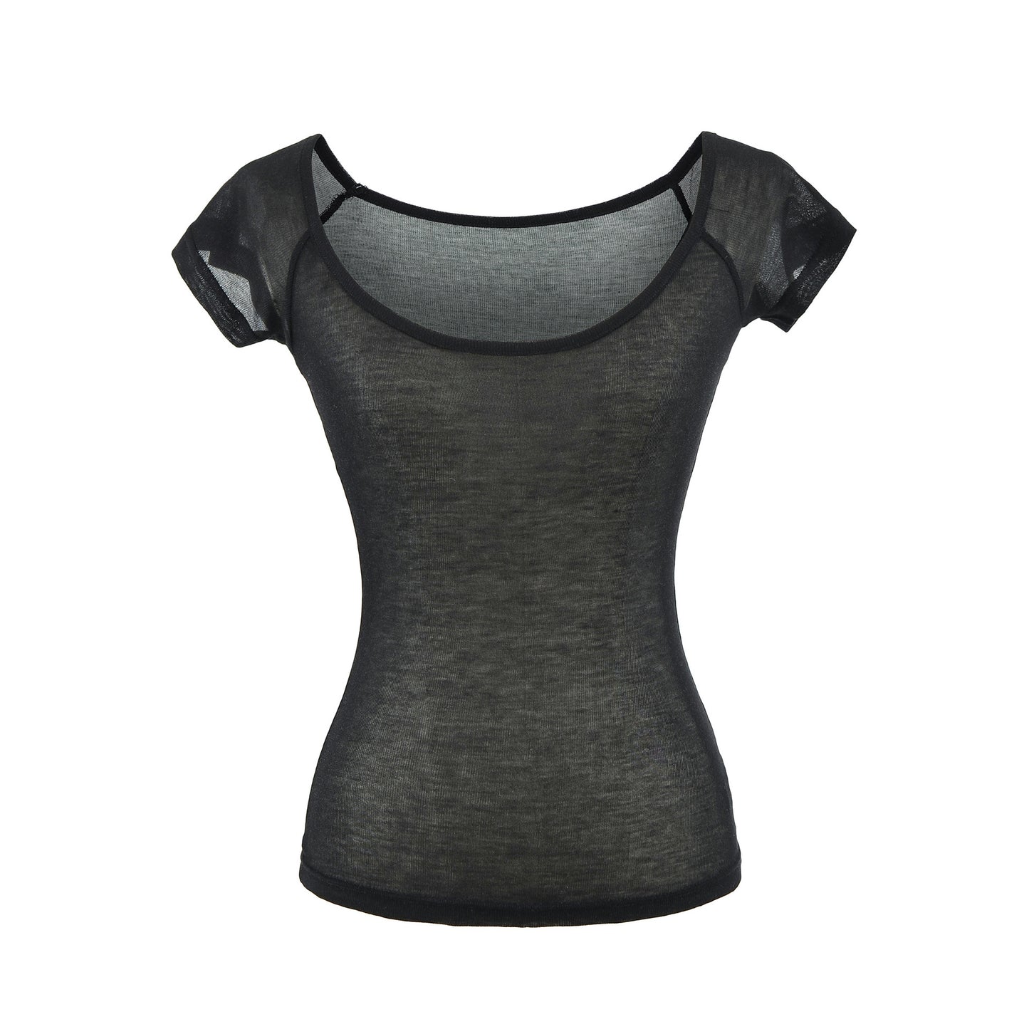 Square Collar Top for Women | Tajstylo