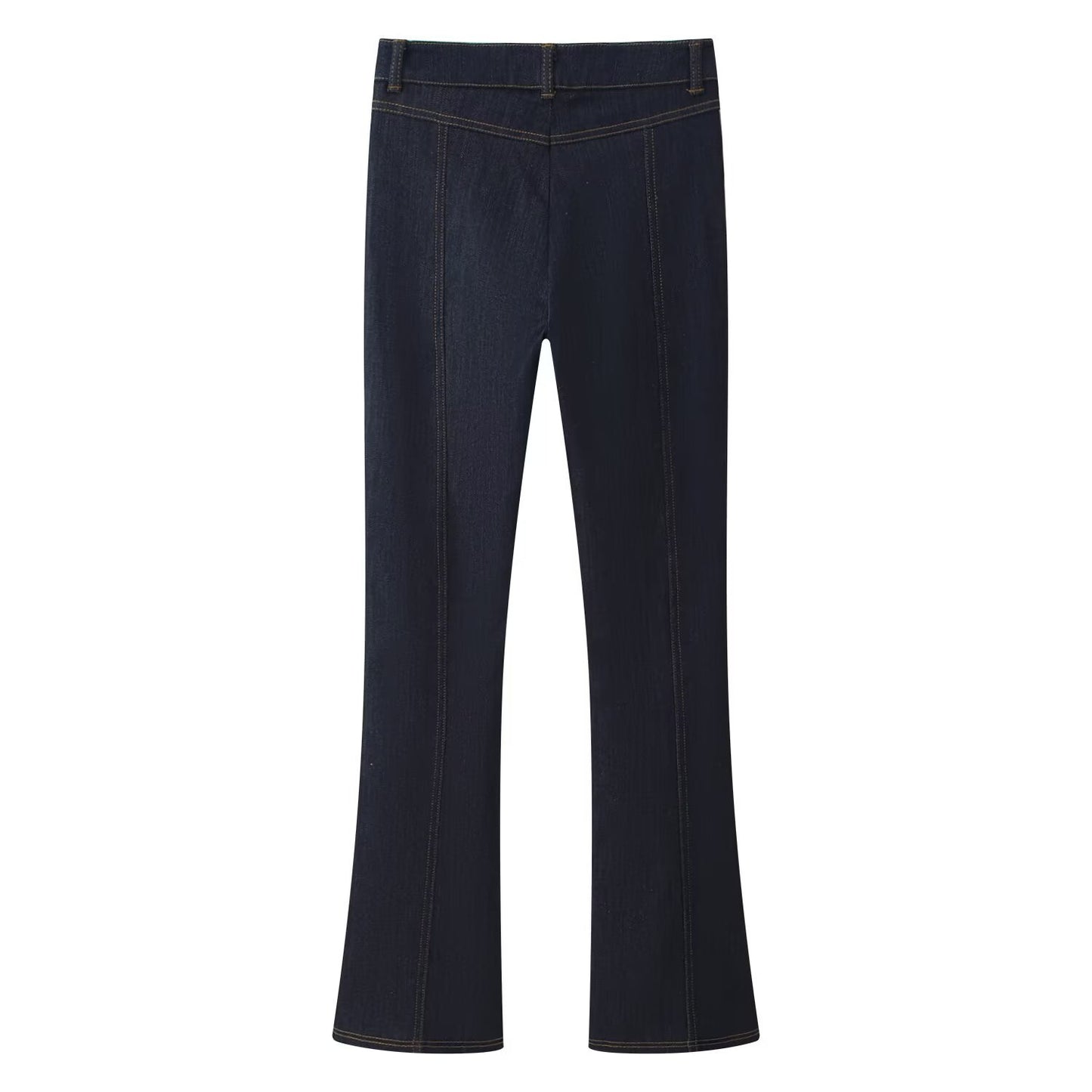 Denim Jacket and Pants Set | Tajstylo