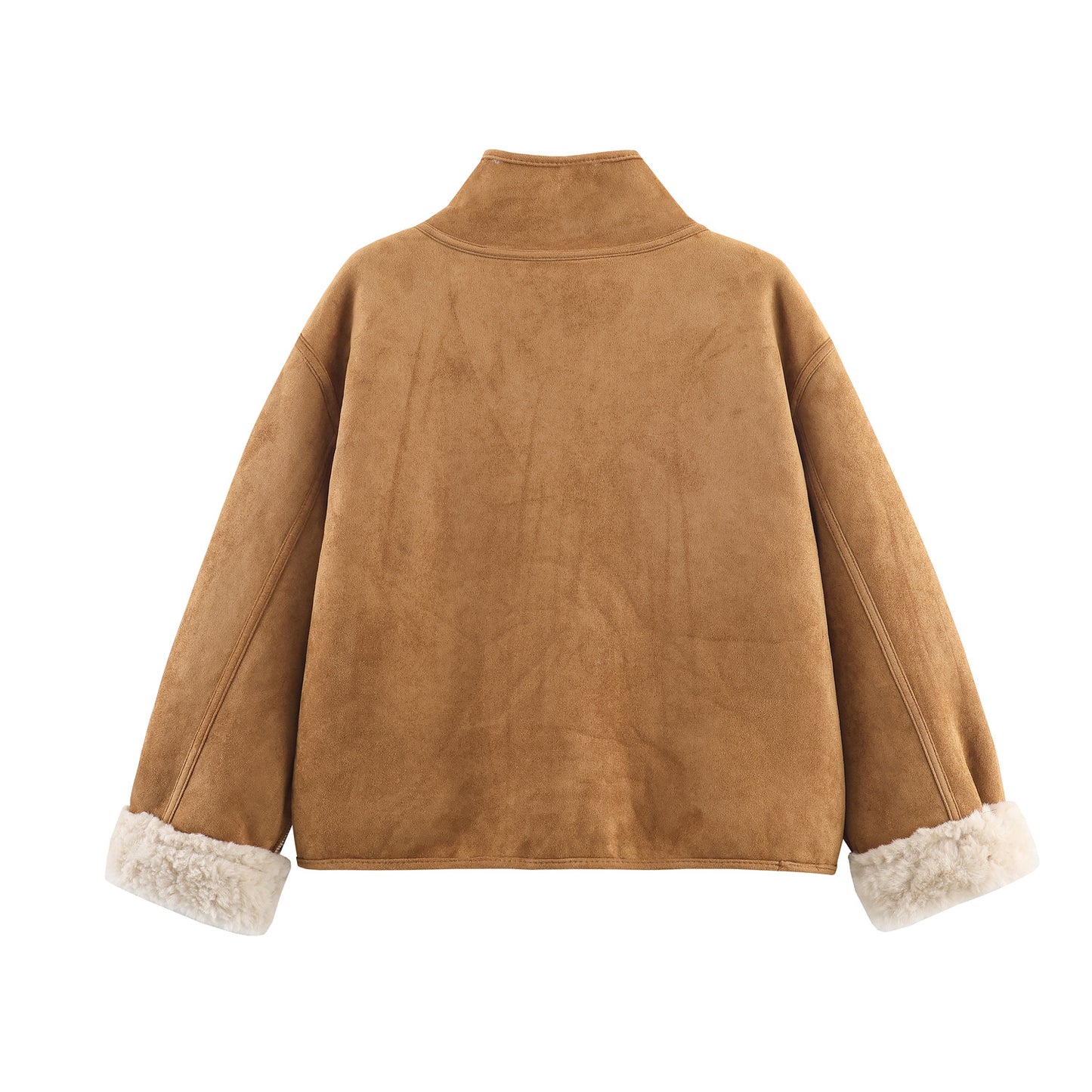 Reversible Jacket Coat for Women | Tajstylo