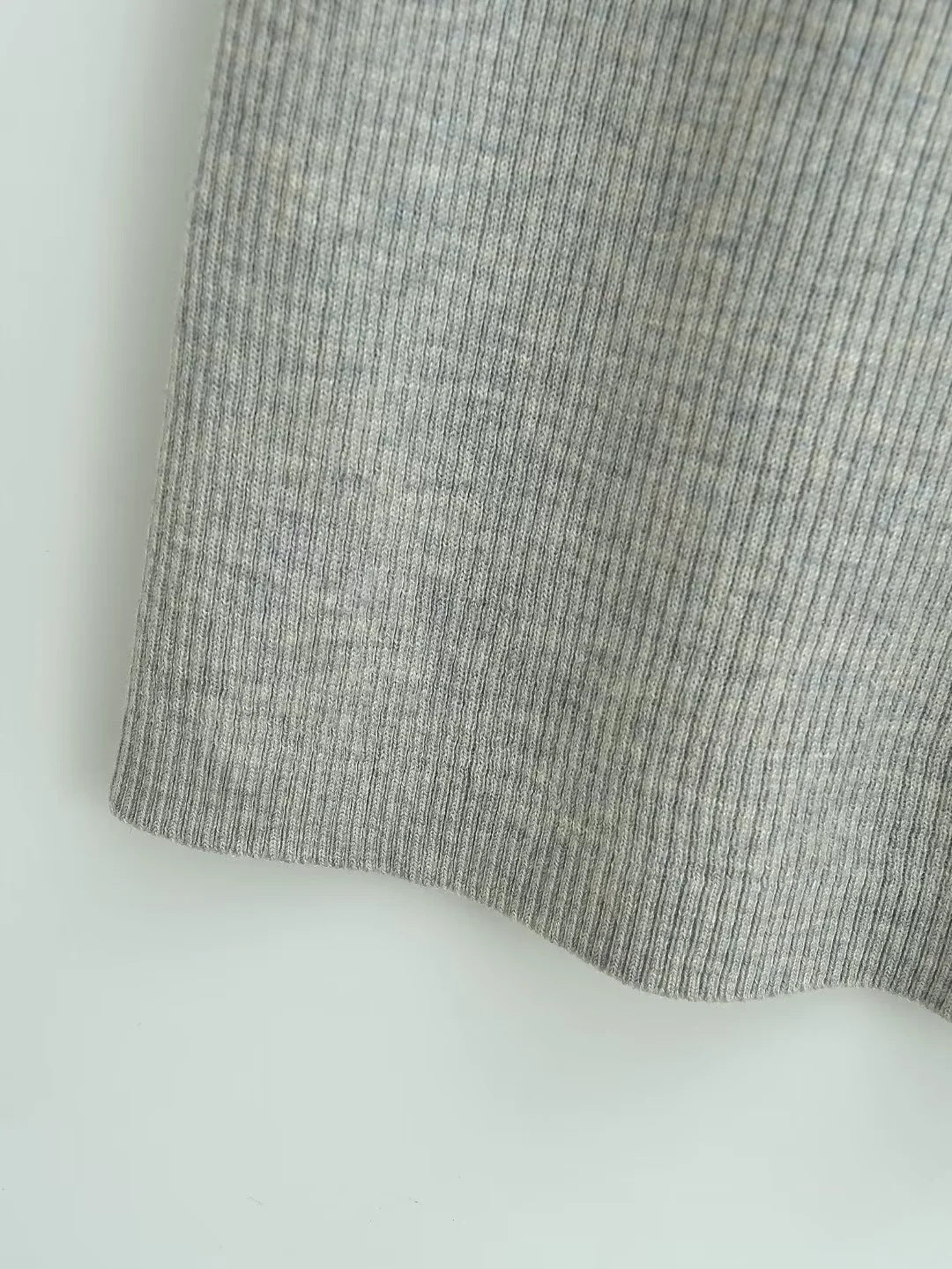 Knitted Vest for Women | Tajstylo