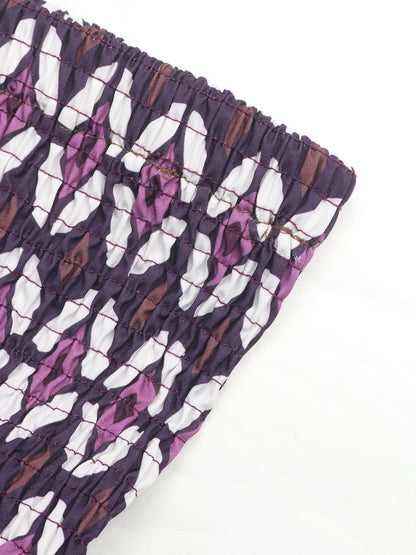 Loose A-Line Skirt | Tajstylo