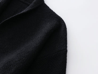 Loose Knitted Sweater for Women | Tajstylo