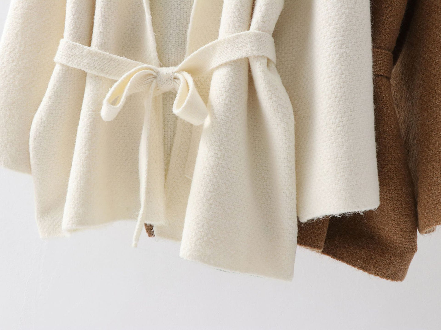 Loose Knitted Sweater for Women | Tajstylo