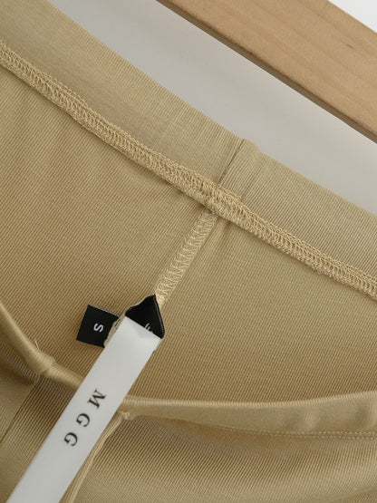 Straight Pants for Women | Tajstylo