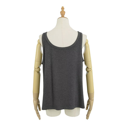 Loose Fit Tank Top for Women | Tajstylo