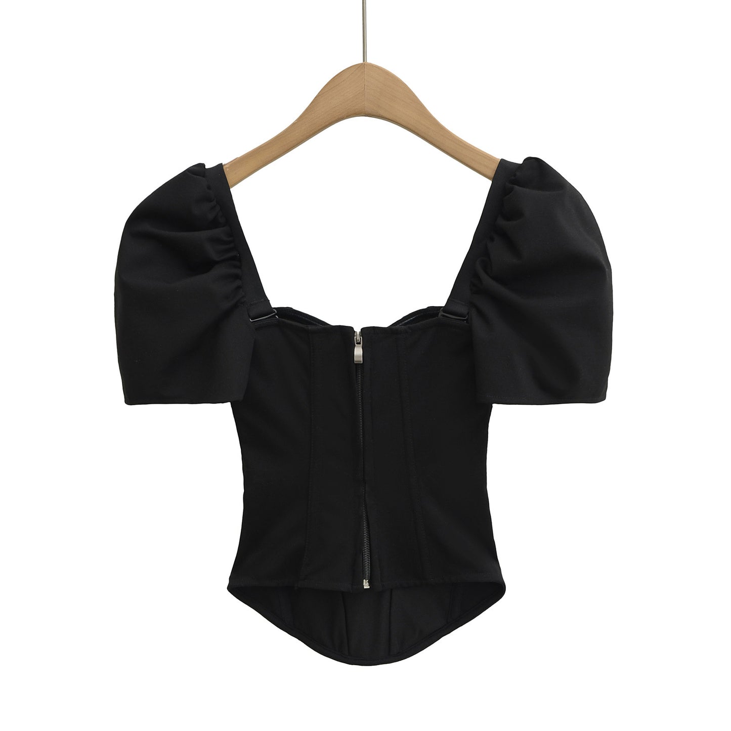 Detachable Sleeve Vest for Women | Tajstylo