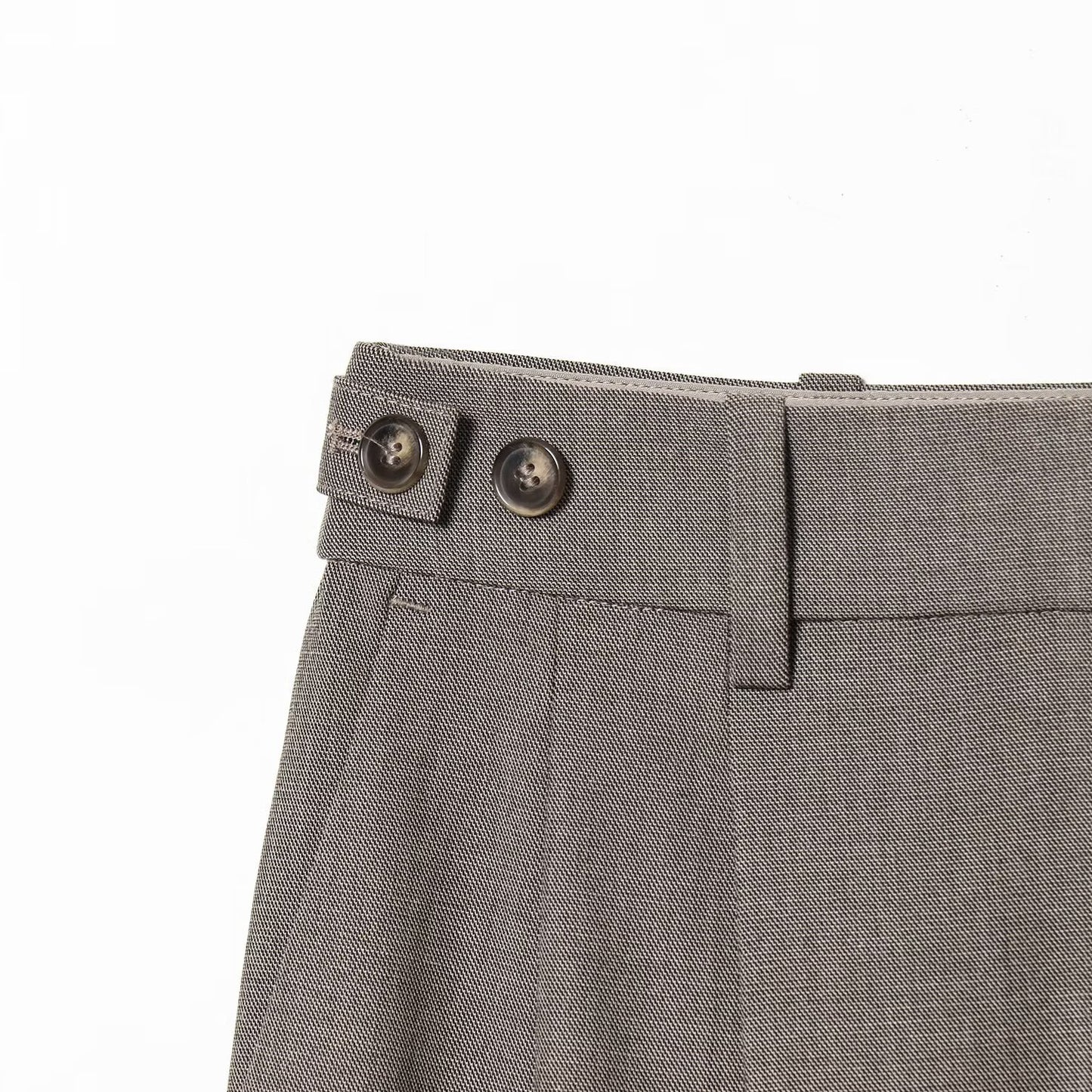 Double Breasted Suit and Trousers Set | Tajstylo
