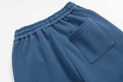 Loose Casual Wide Leg Pants | Tajstylo