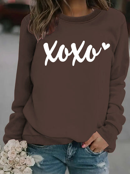 Round Neck Hoodie for Women | Tajstylo
