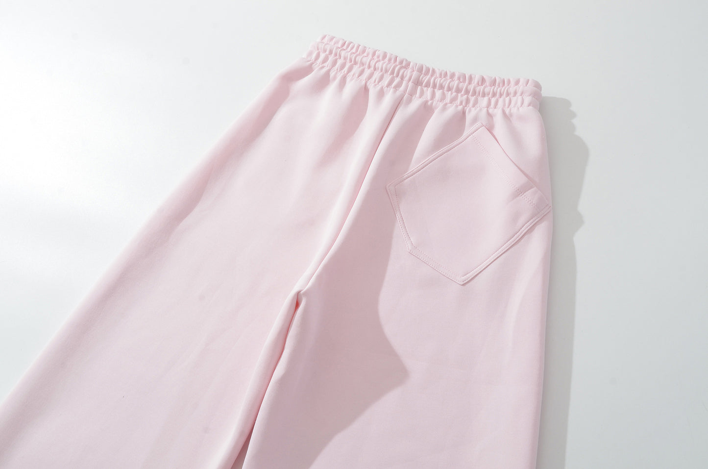 Drawstring Wide Leg Pants for Women | Tajstylo