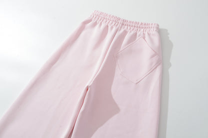 Drawstring Wide Leg Pants for Women | Tajstylo