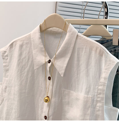 Loose Casual Shirt for Women | Tajstylo