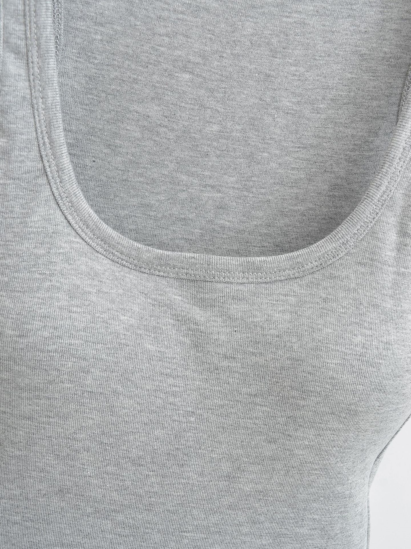 Strap Vest Top for Women | Tajstylo